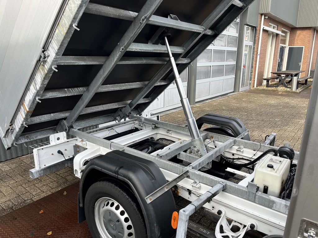 Mercedes-Benz Sprinter – foto 29