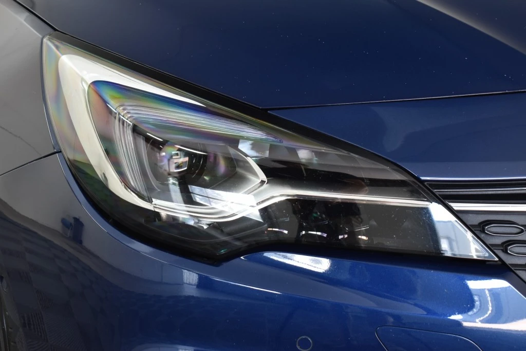 Opel Astra – foto 38