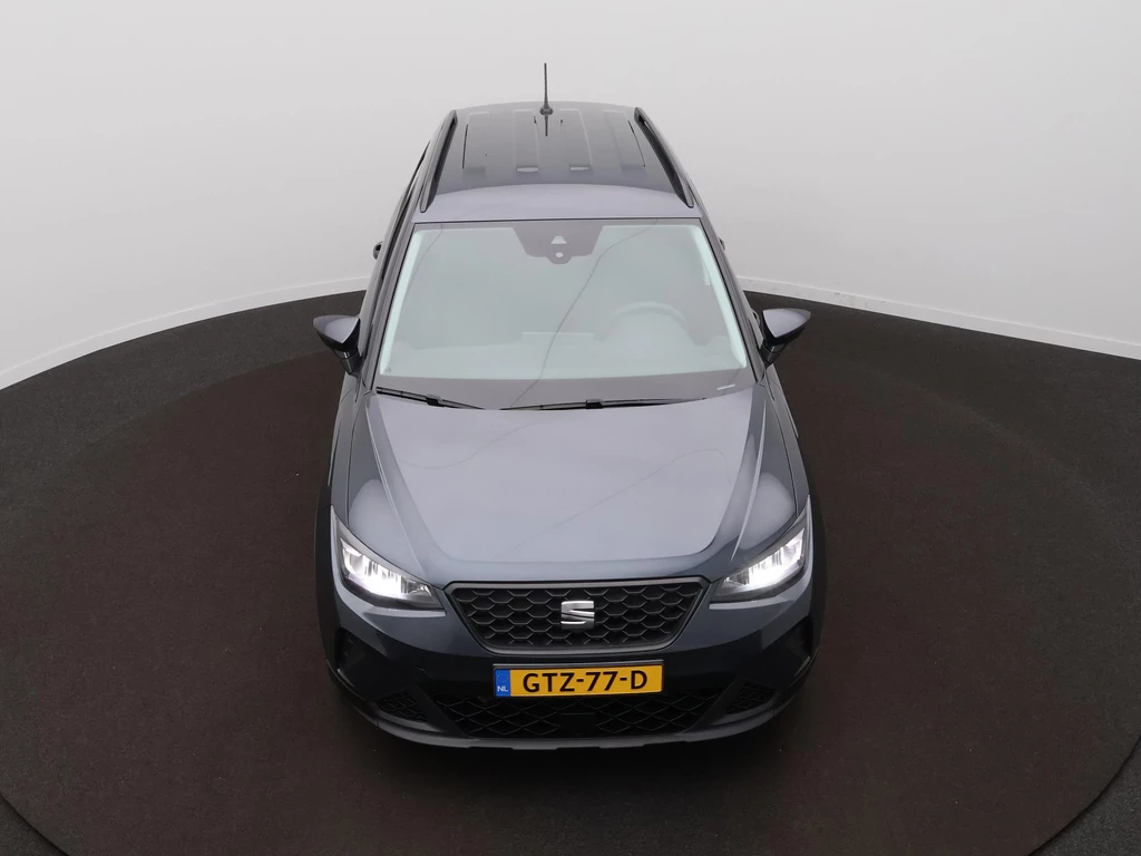 SEAT Arona – foto 11