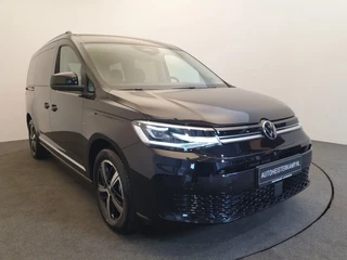 Volkswagen Caddy – thumbnail 7