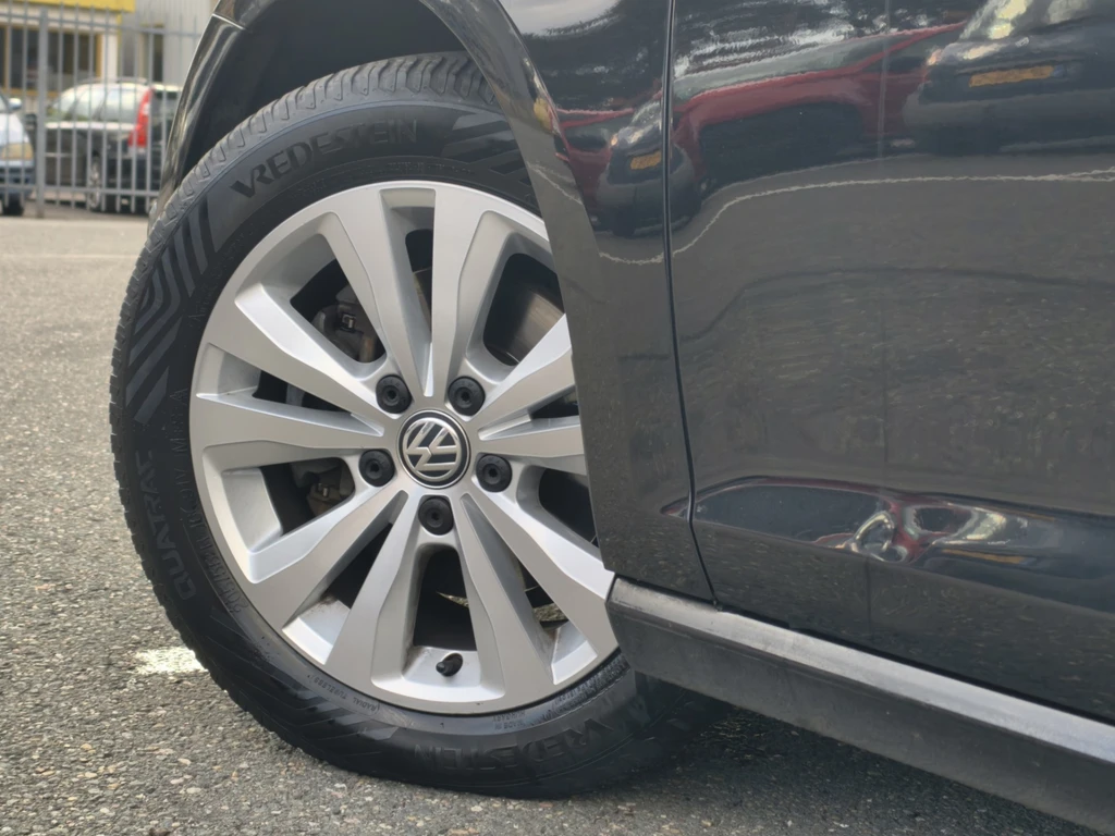 Volkswagen Golf – foto 17