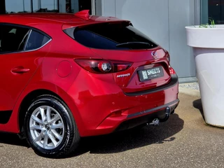 Mazda 3 – thumbnail 9