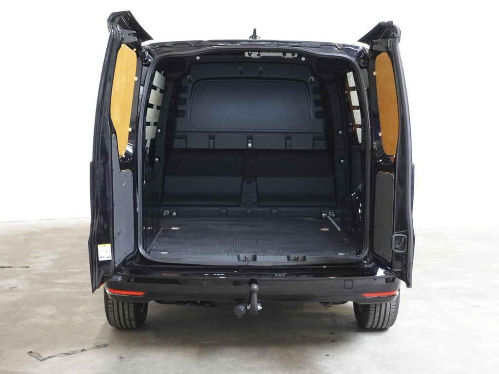 Volkswagen Caddy – foto 9