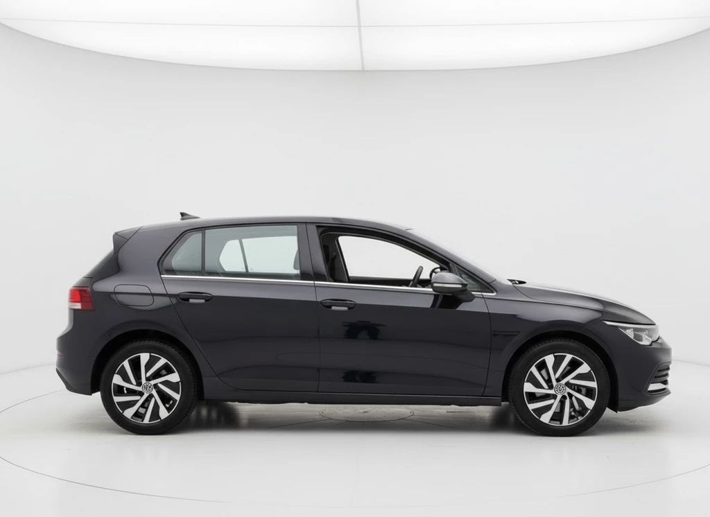 Volkswagen Golf – foto 8