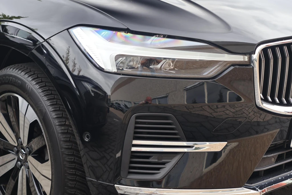 Volvo XC60 – foto 7