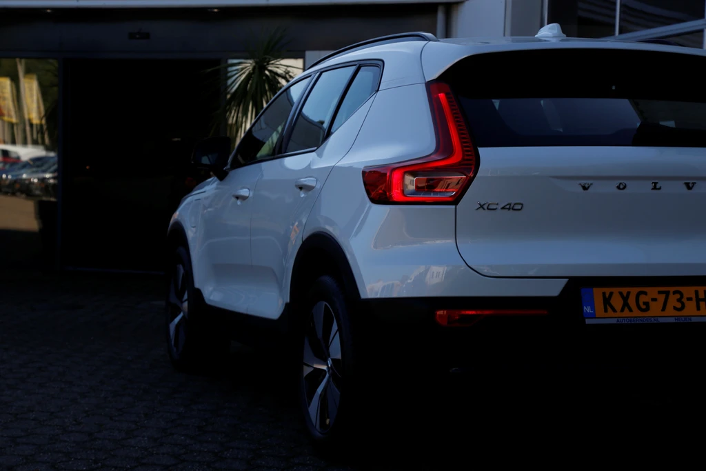 Volvo XC40 – foto 6