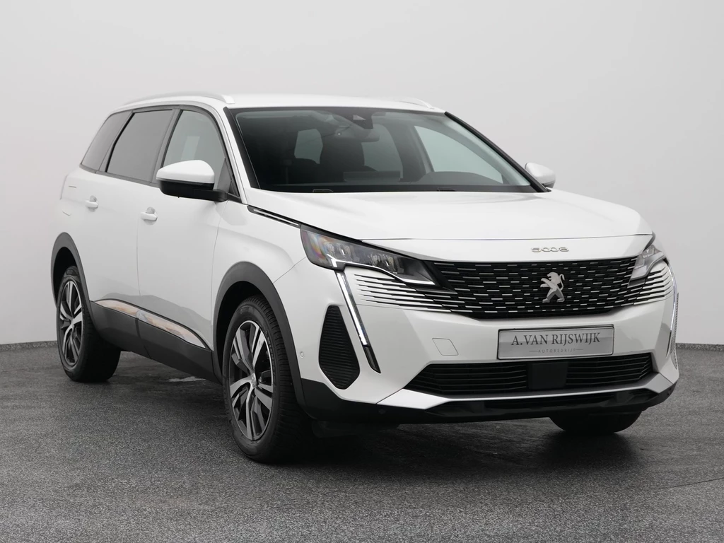 Peugeot 5008 – foto 16