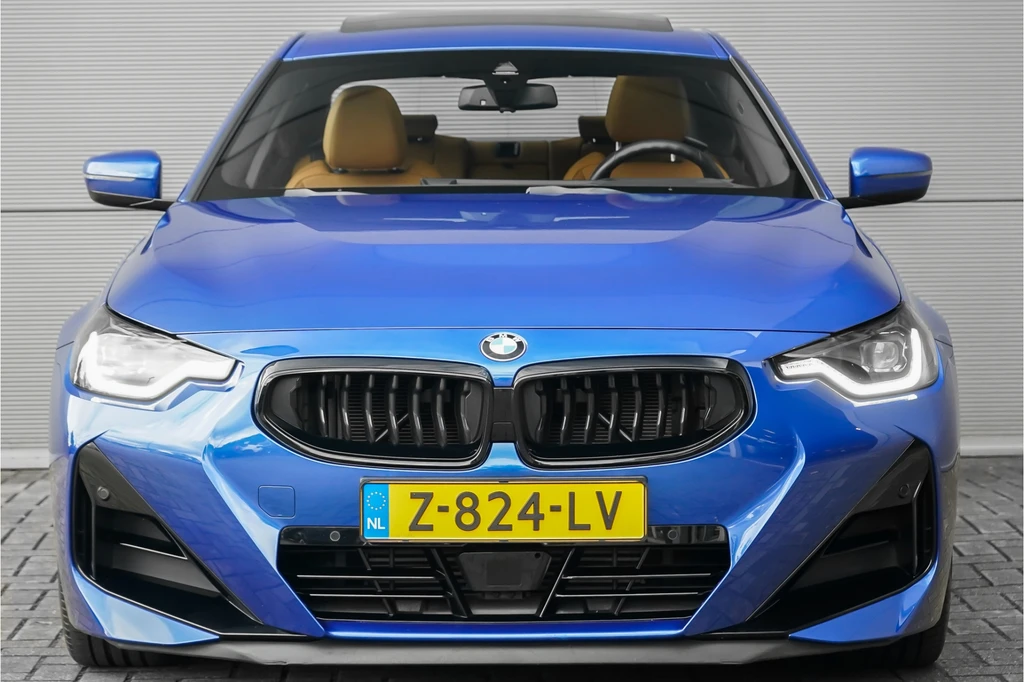 BMW 2 Serie – foto 8