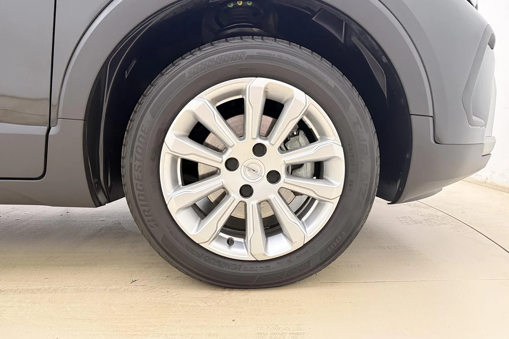 Opel Crossland – foto 11