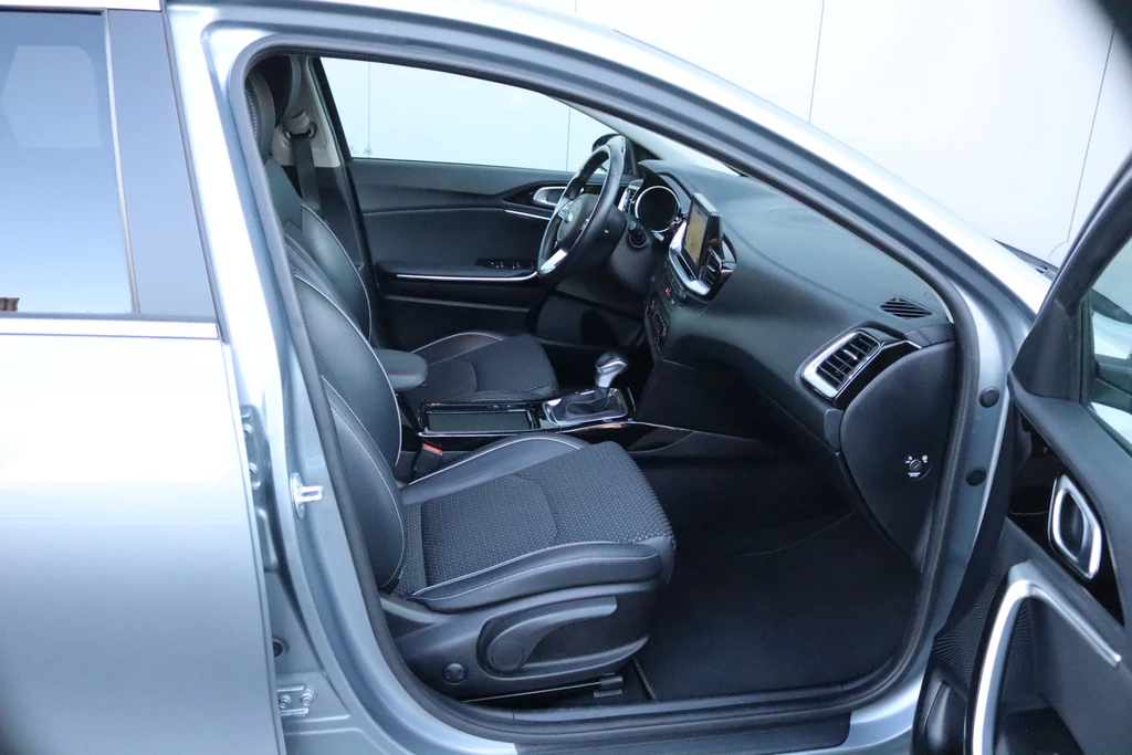 Kia Ceed Sportswagon – foto 13
