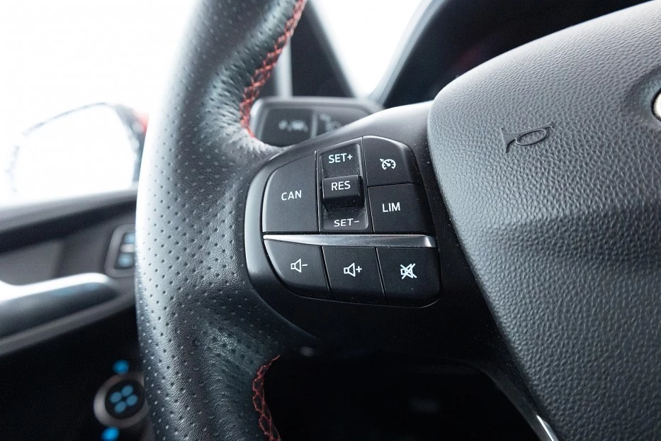 Ford Fiesta – foto 19