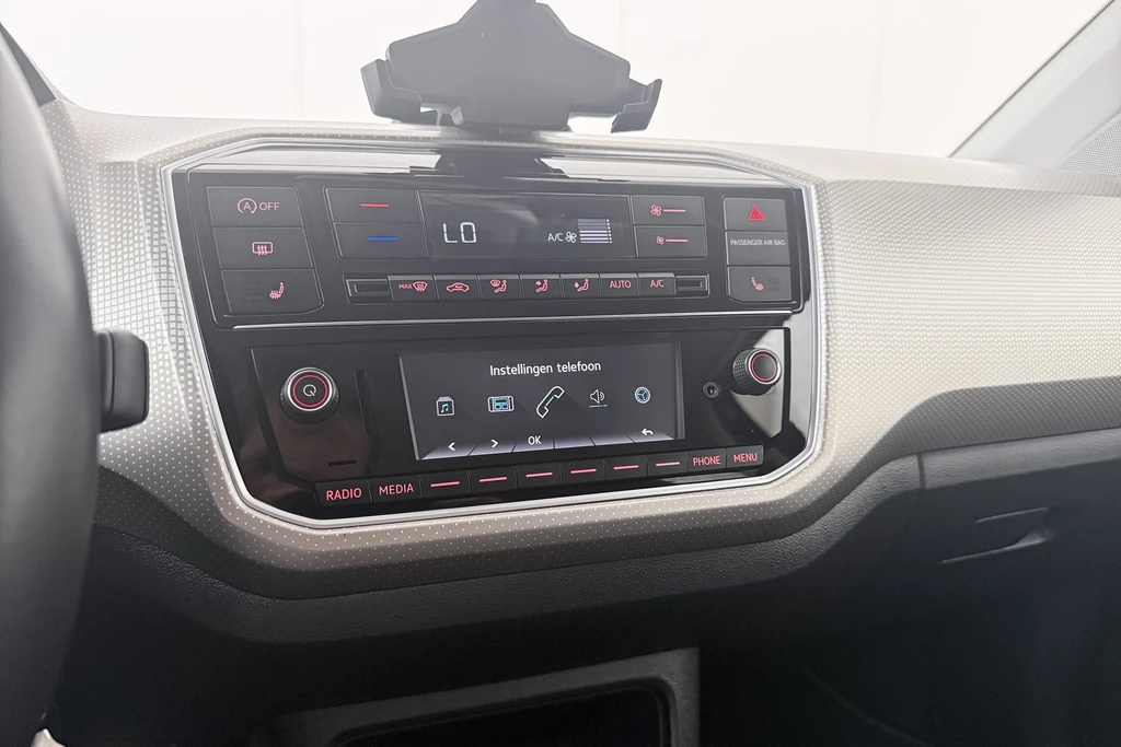 Volkswagen up! – foto 24