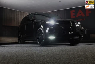 Land Rover Range Rover Sport – thumbnail 18