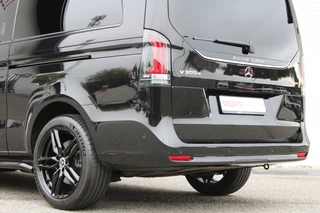 Mercedes-Benz V-Klasse – thumbnail 8