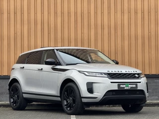Land Rover Range Rover Evoque – thumbnail 6