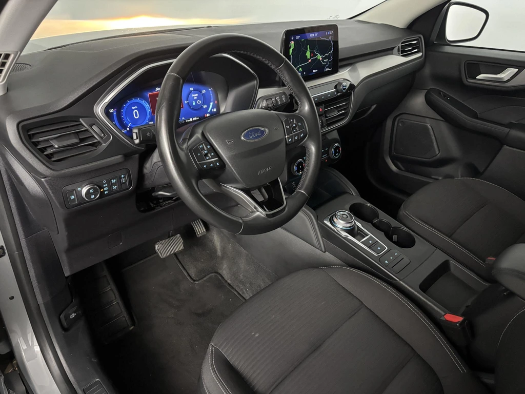 Ford Kuga – foto 10