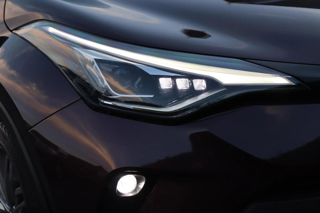 Toyota C-HR – foto 88