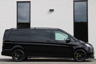 Mercedes-Benz V-Klasse – thumbnail 13