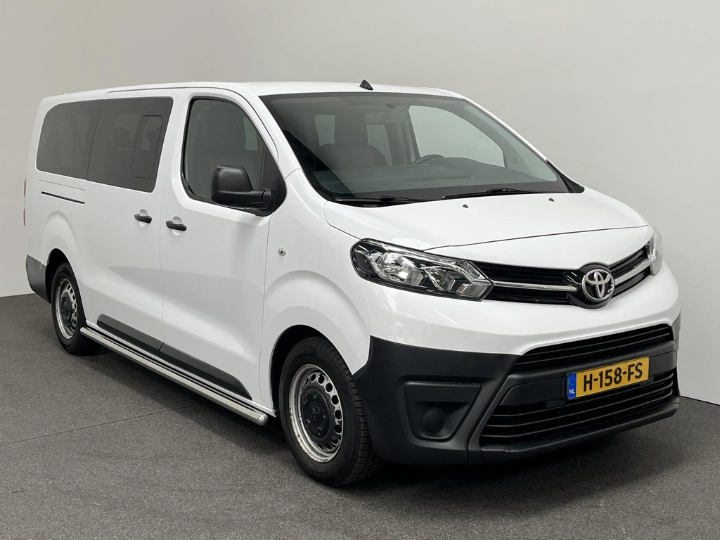 Toyota ProAce – foto 9