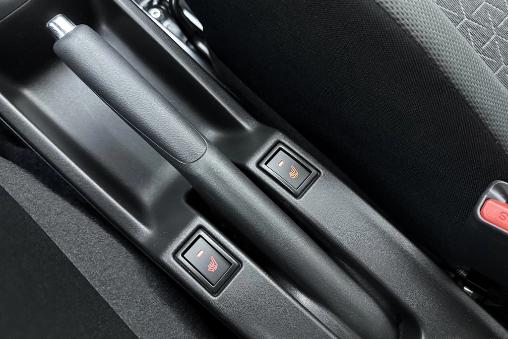 Suzuki Swift – foto 18