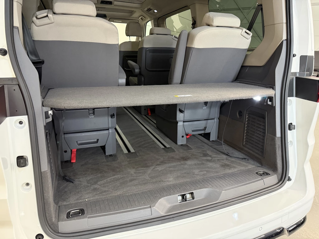 Volkswagen Multivan – foto 67