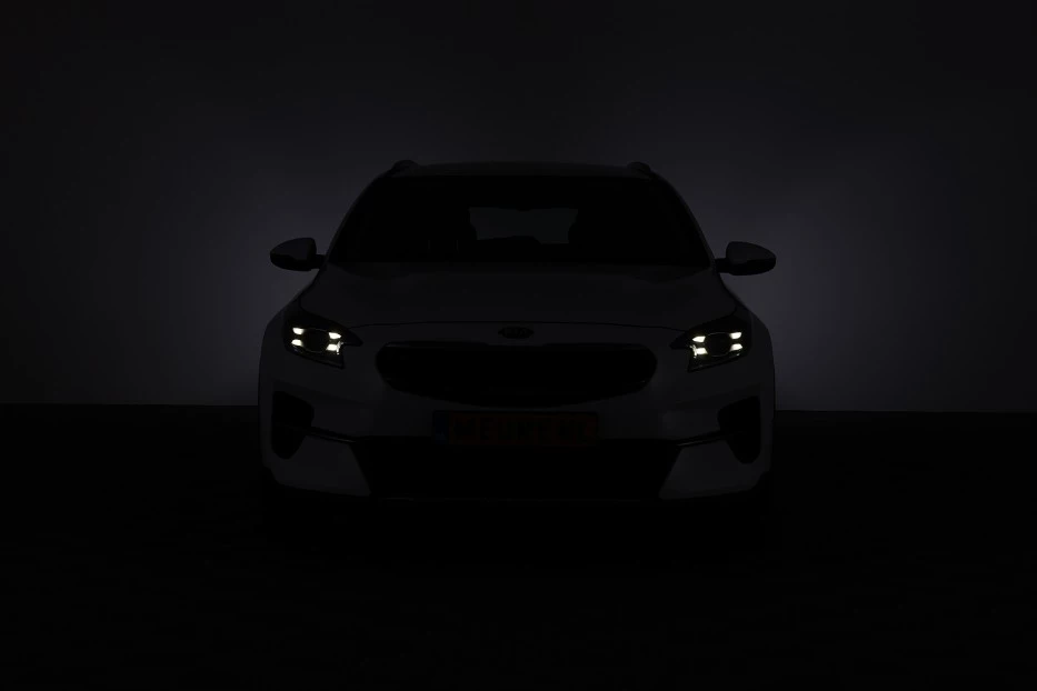 Kia XCeed – foto 8