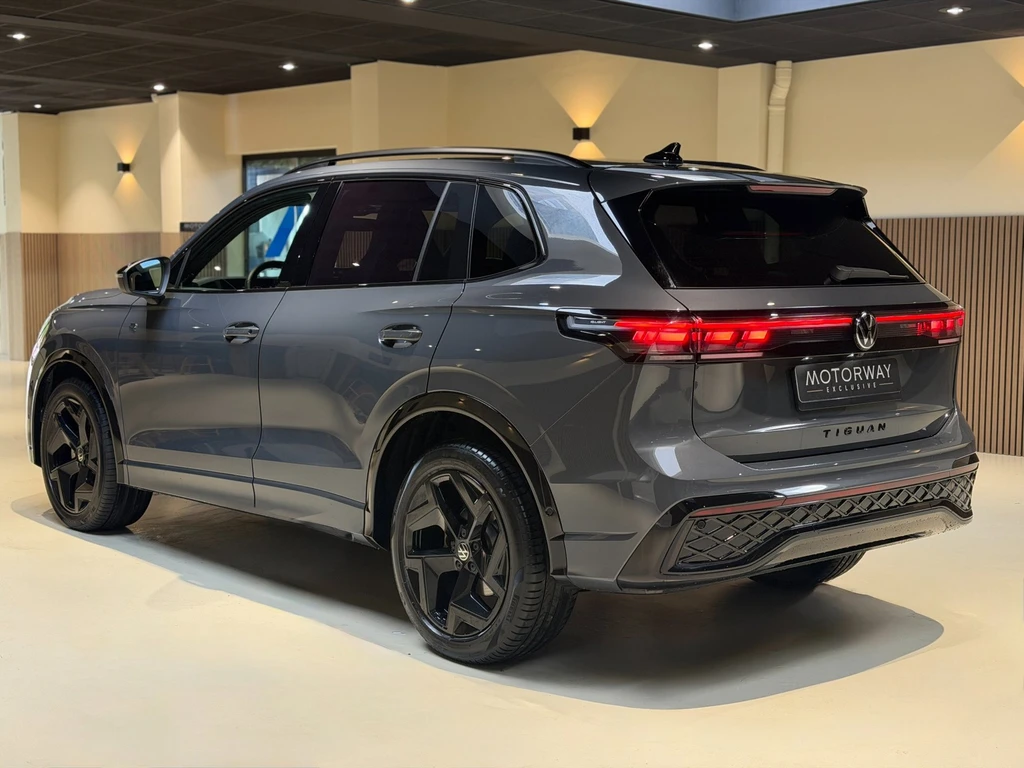 Volkswagen Tiguan – foto 3