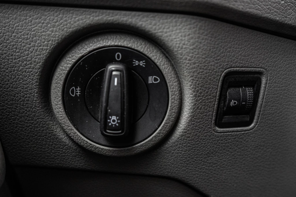 Volkswagen Crafter – foto 20