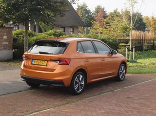Škoda Fabia – thumbnail 6