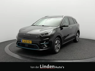 Kia e-Niro – thumbnail 1