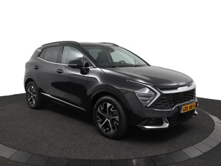 Kia Sportage – thumbnail 11