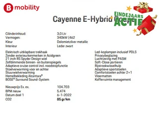 Porsche Cayenne – thumbnail 15