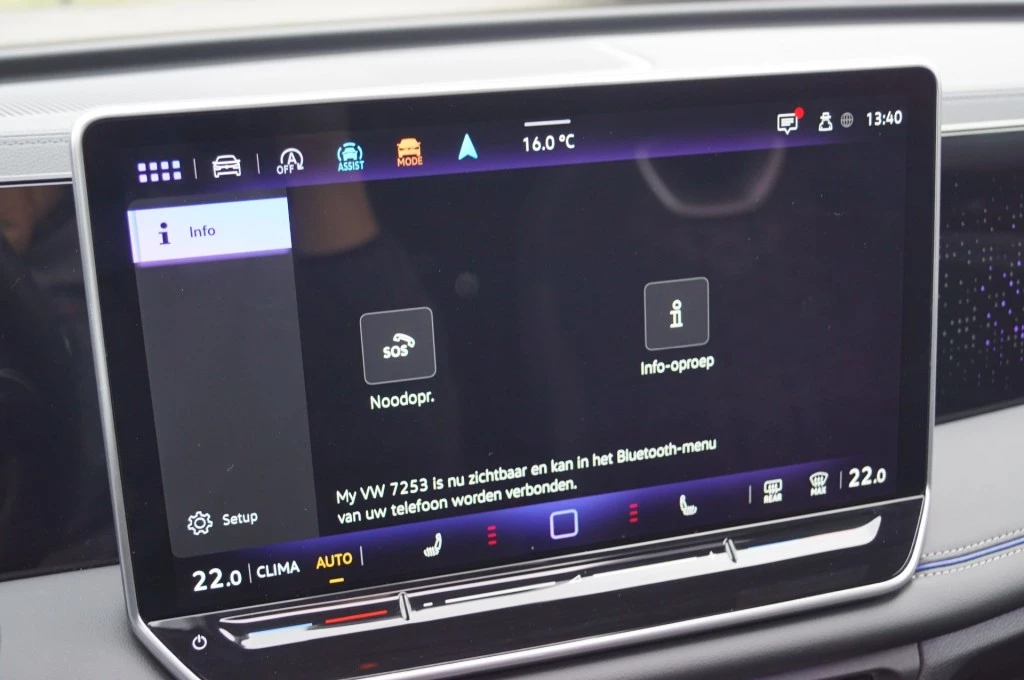 Volkswagen Tiguan – foto 48
