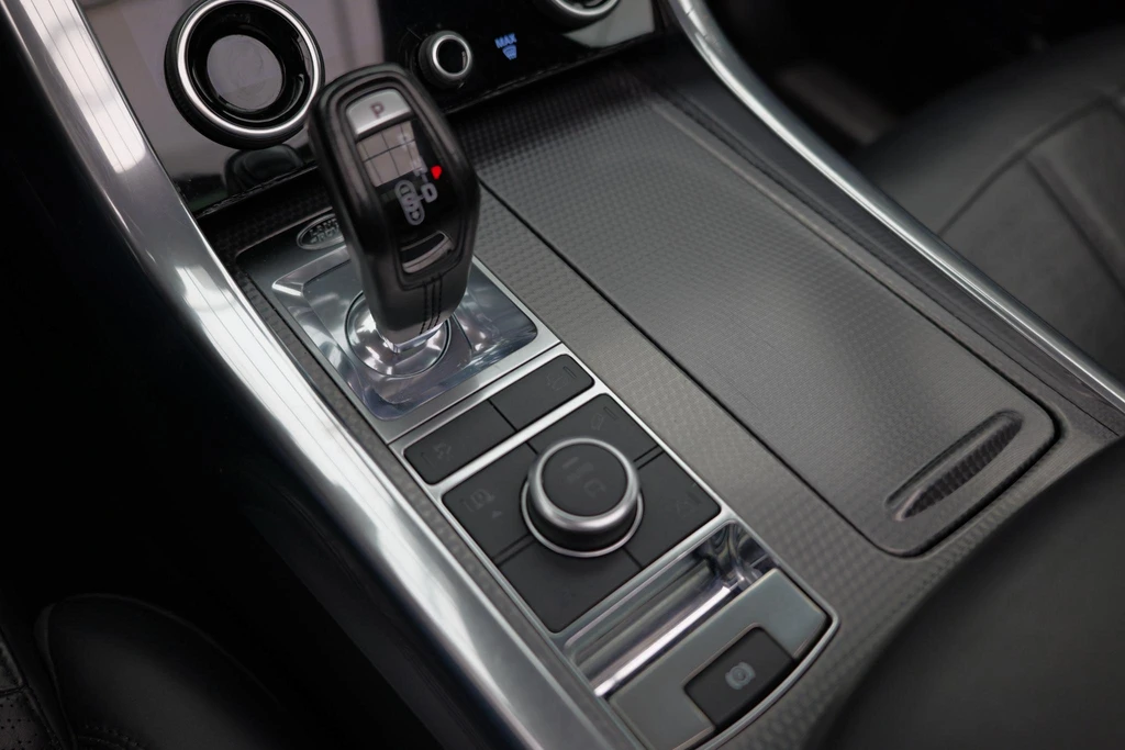 Land Rover Range Rover Sport – foto 29