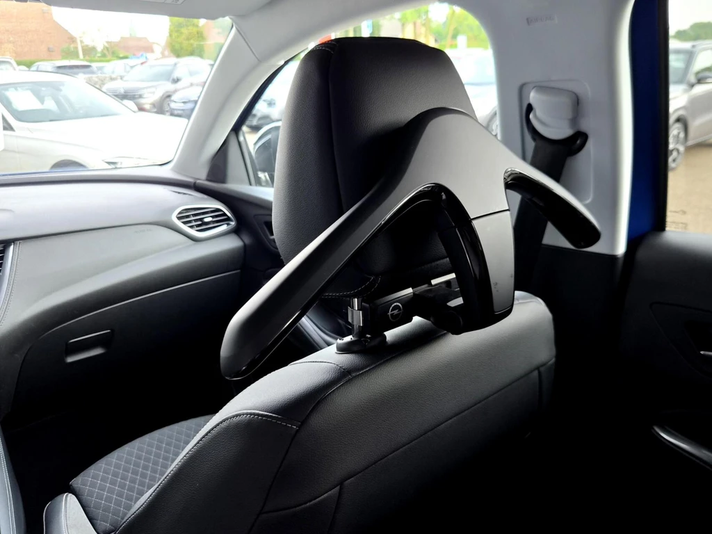 Opel Grandland X – foto 43