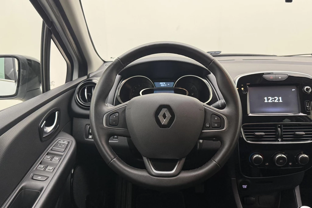Renault Clio – foto 30