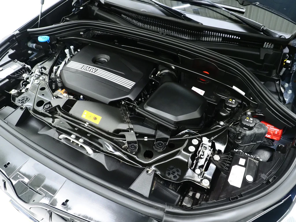 BMW X1 – foto 11