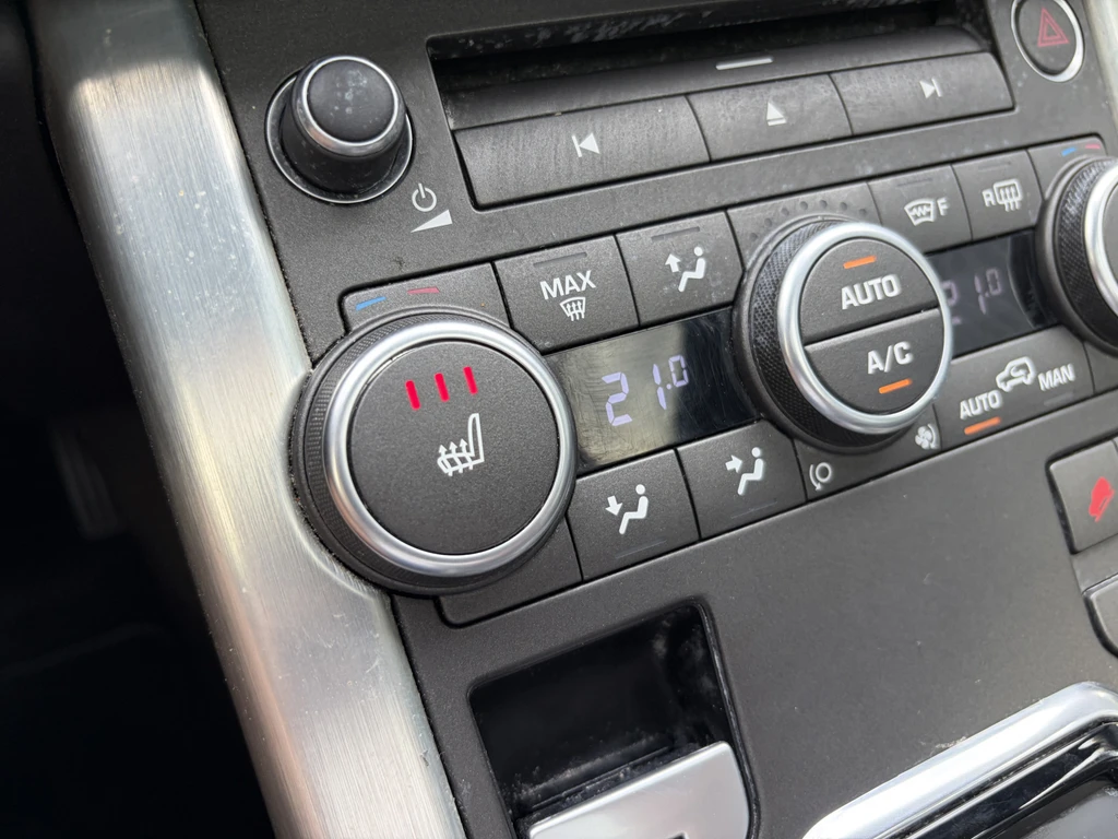 Land Rover Range Rover Evoque – foto 19