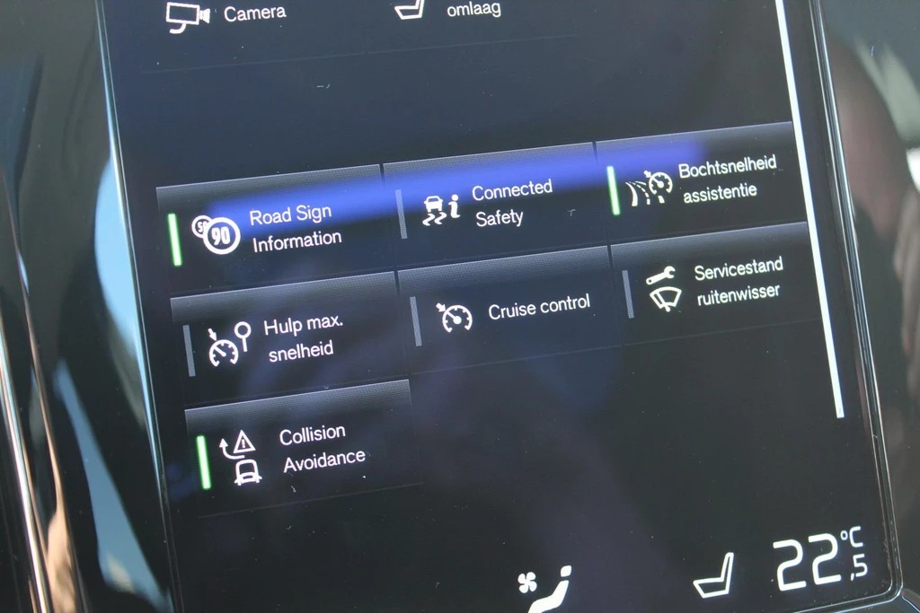 Volvo V60 – foto 23