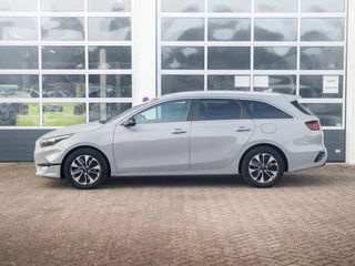 Kia Ceed Sportswagon – thumbnail 3