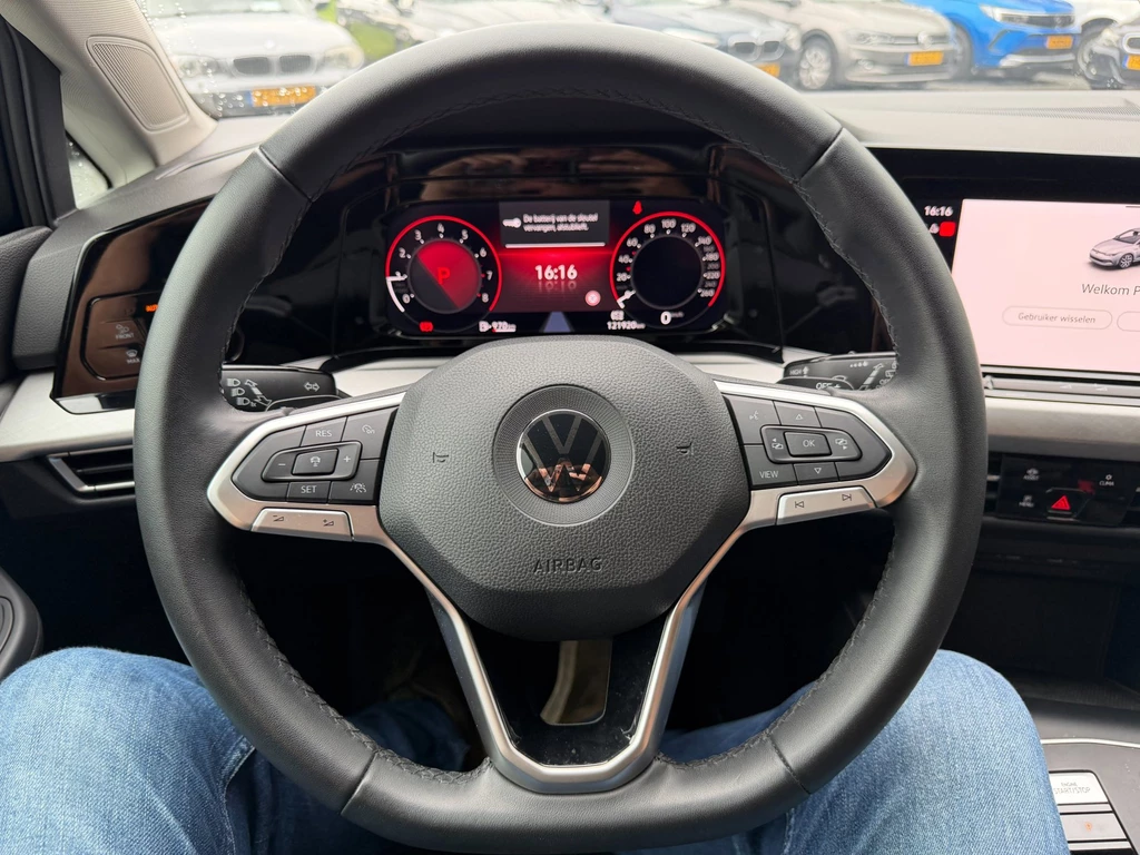 Volkswagen Golf – foto 21