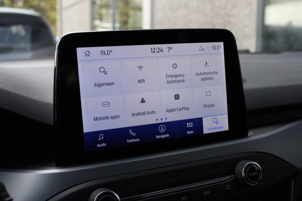 Ford Focus – foto 31