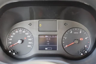 Mercedes-Benz Sprinter – thumbnail 12