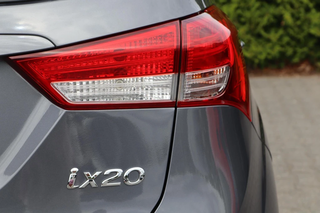Hyundai ix20 – foto 65