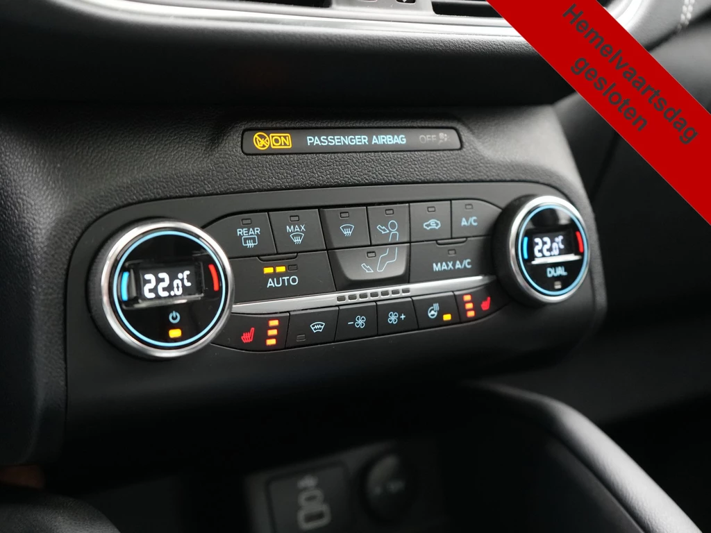 Ford Kuga – foto 29