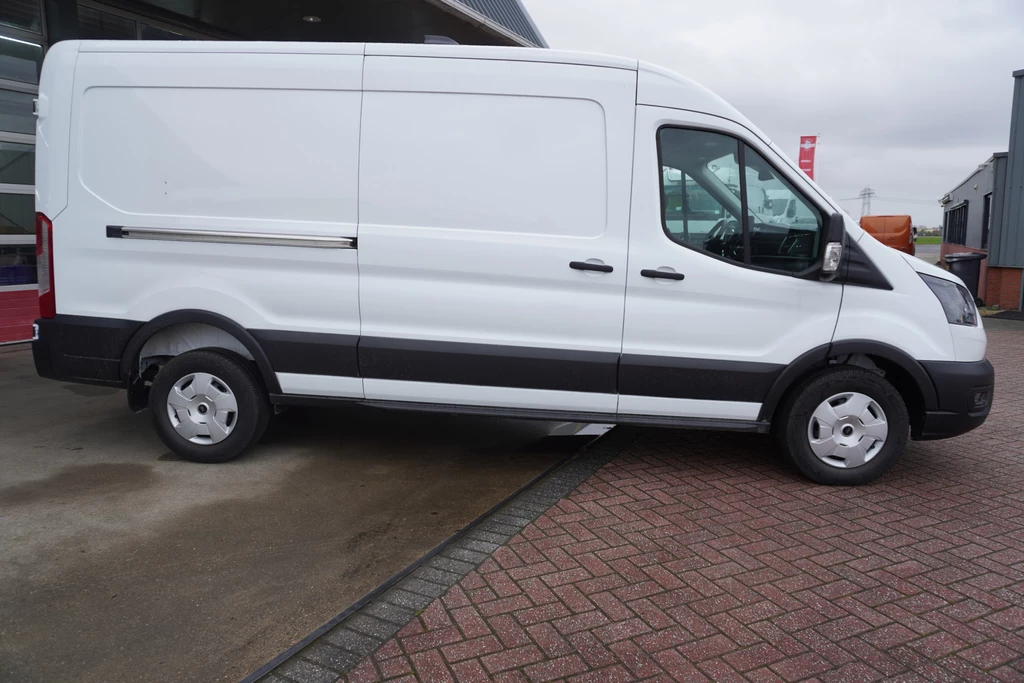 Ford Transit – foto 6