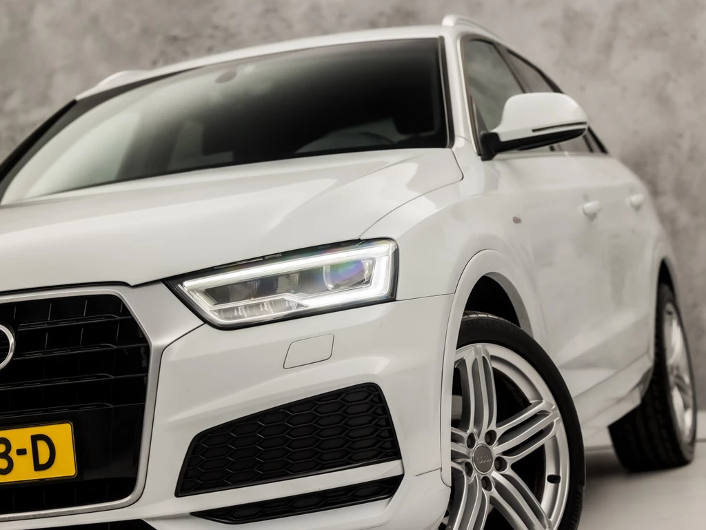 Audi Q3 – foto 2