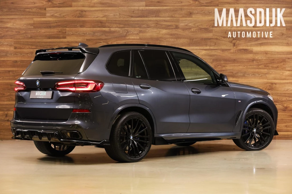 BMW X5 – foto 7