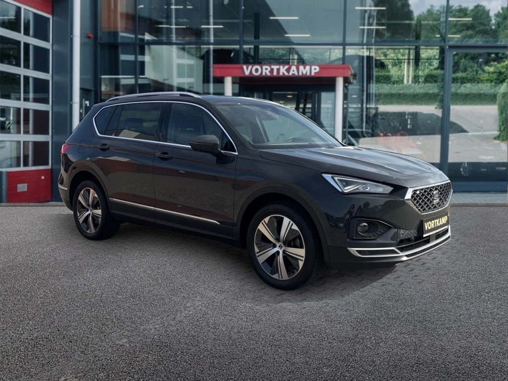 SEAT Tarraco – foto 7