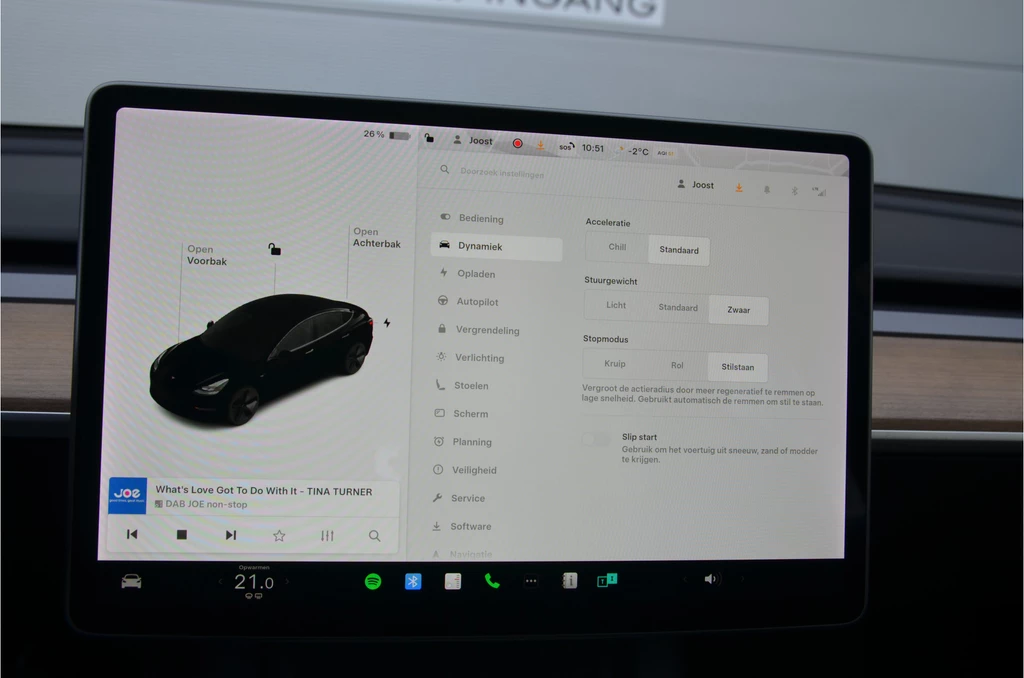 Tesla Model 3 – foto 21